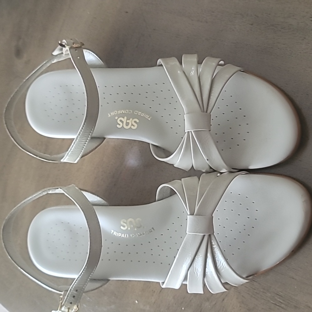 SAS sandals